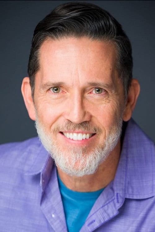 David Eaton profile photo