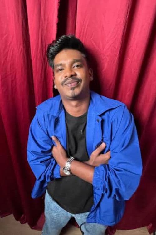 Sardol Skondegay profile photo