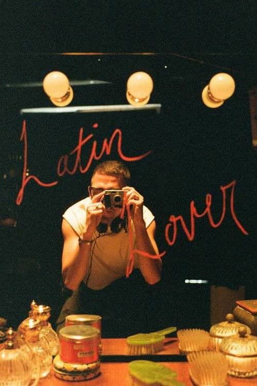 Latin Lover poster
