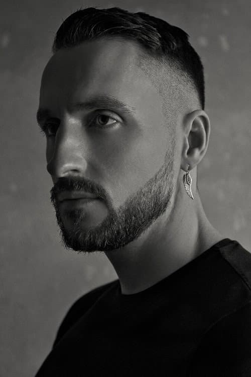 Andrew Moore profile photo