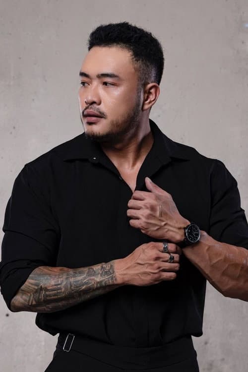 Khuyến Dương profile photo
