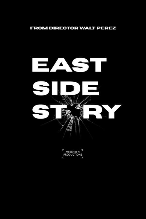 East Side Story poster