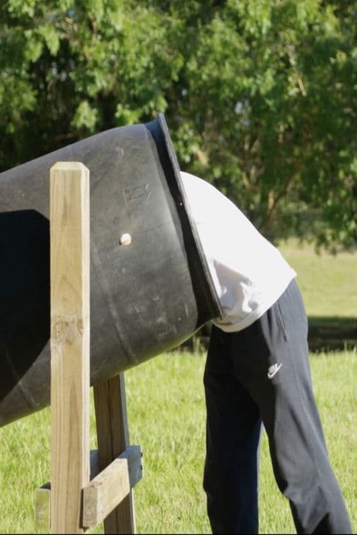 Happy Birthday, Abigail poster