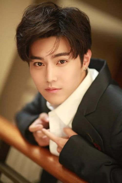 Zhao Dongze profile photo