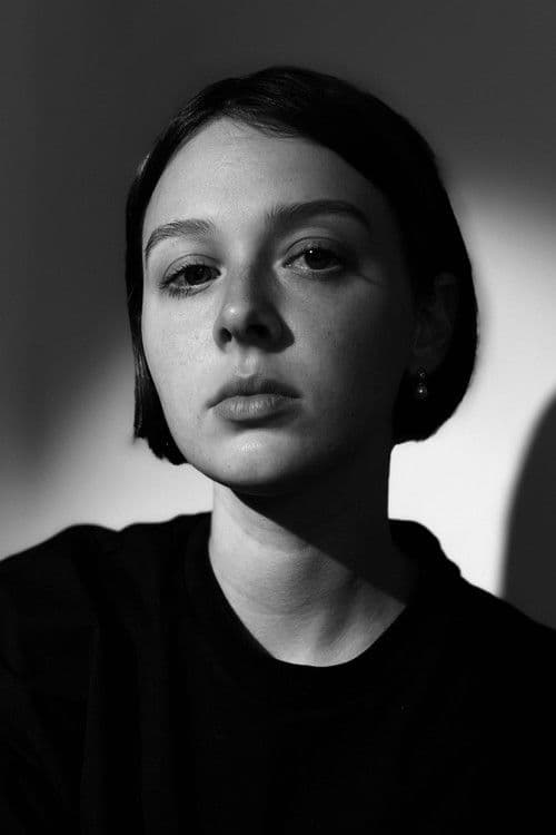 Anastasiia Falileieva profile photo