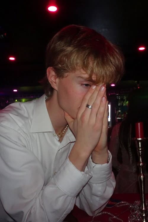 Simon Smulders profile photo