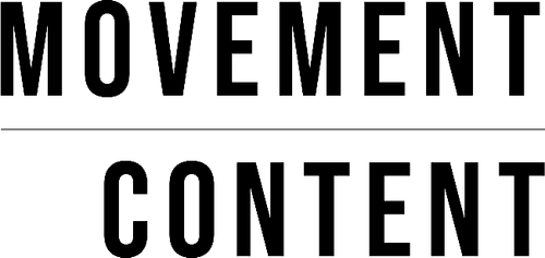 Movement Content