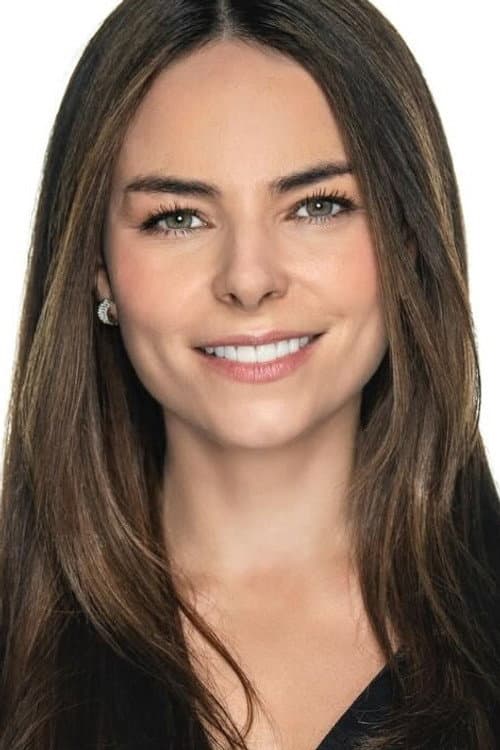 Alejandra Robles Gil profile photo