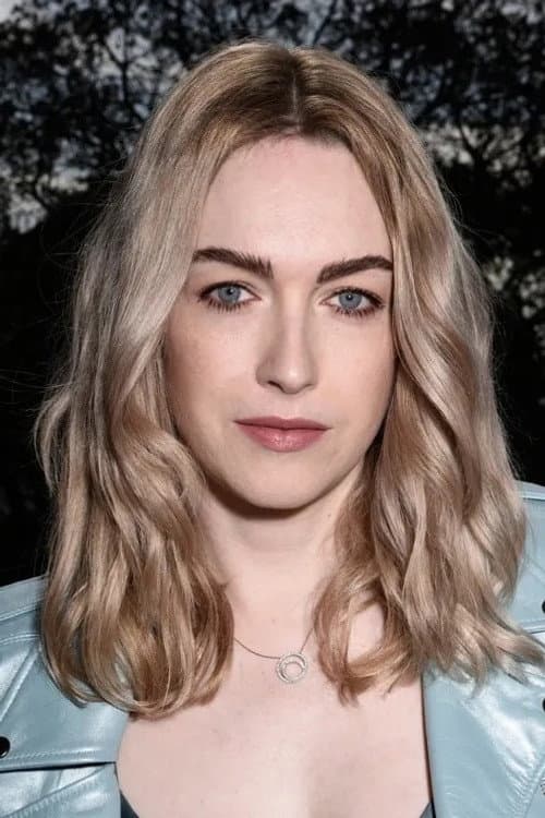 Jamie Clayton profile photo