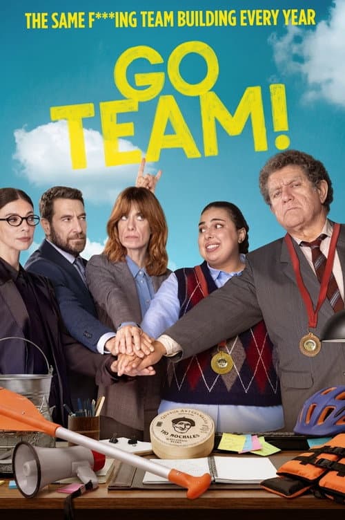 Go Team!