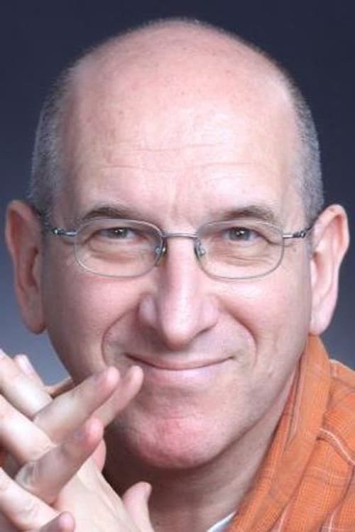 Michel Bauwens profile photo