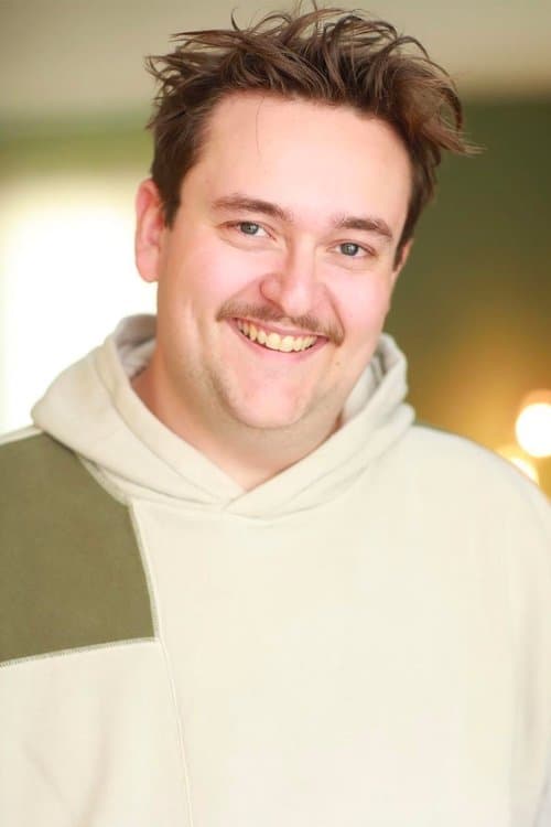 Benjamin Cléry profile photo