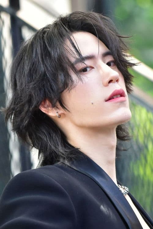 Xia En profile photo