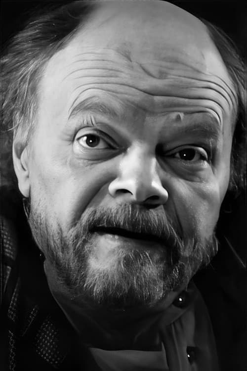 Vladimir Kuznetsov profile photo