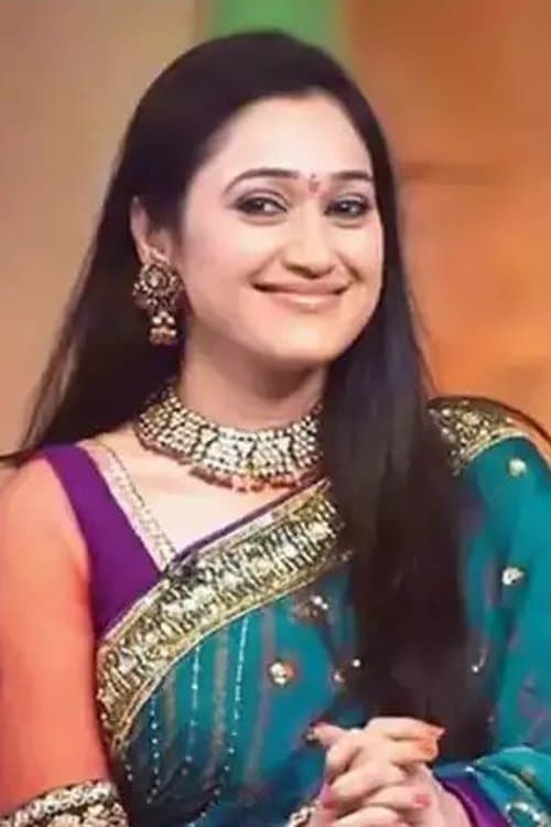 Disha Vakani profile photo