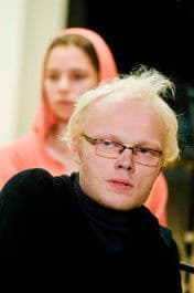 Jonas Verseckas profile photo