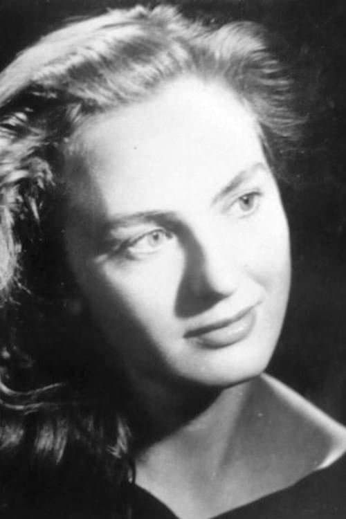 Aurelia Sorescu profile photo