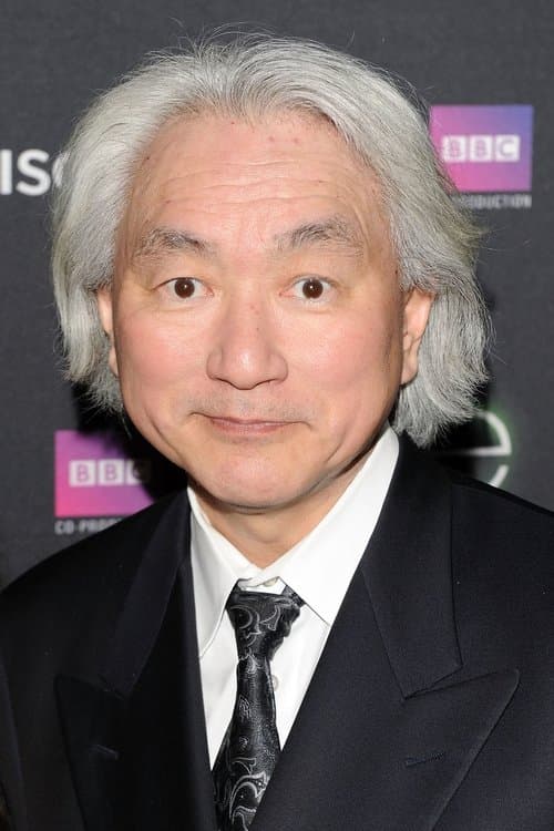 Michio Kaku profile photo
