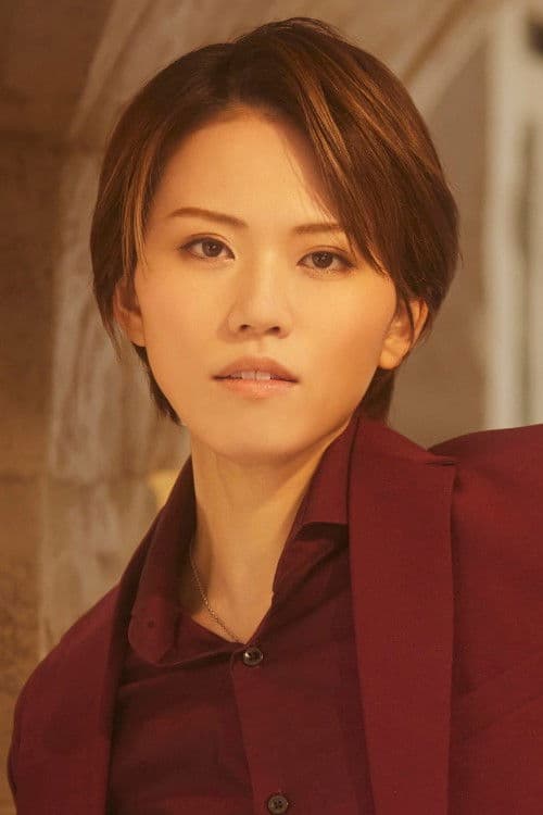 Hiryuu Tsukasa profile photo