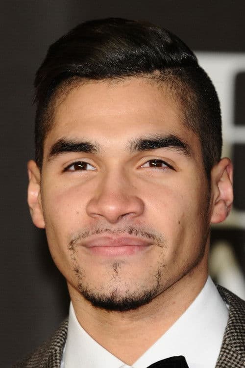 Louis Smith profile photo
