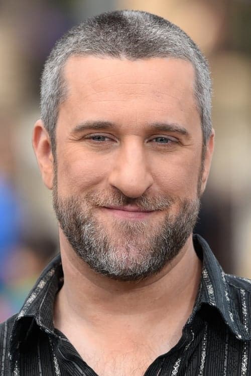 Dustin Diamond profile photo