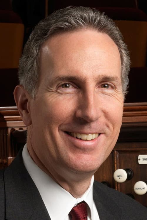 Richard Elliott profile photo