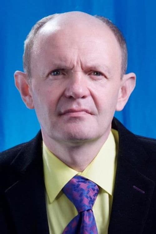Dmitri Glazachev profile photo