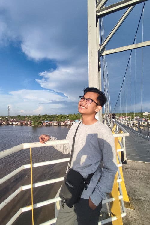 Muhammad Hilal Azmi profile photo