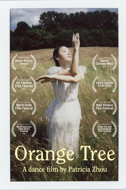 Orange Tree poster