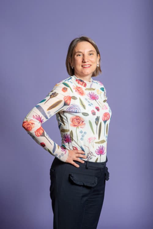 Laura Bromet profile photo