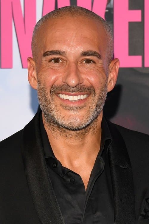 Jon Anik profile photo