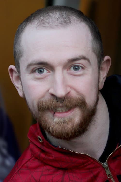 Aaron O'Brien profile photo
