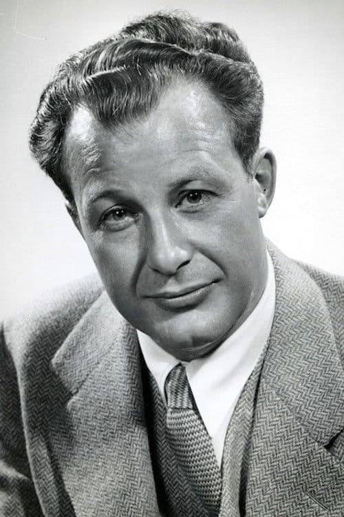 Clifton Fadiman profile photo