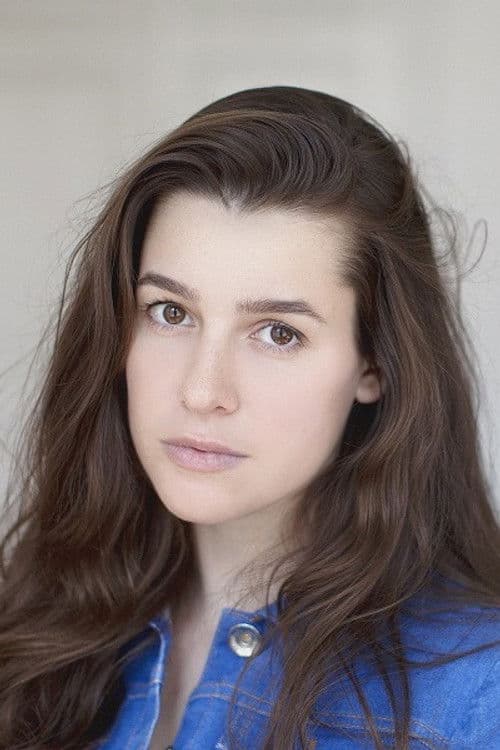 Kseniya Radchenko profile photo