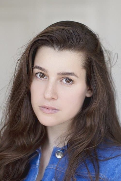 Kseniya Radchenko profile photo