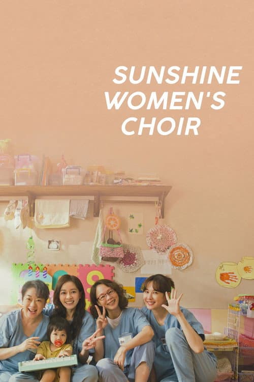 Sunshine Women's Choir poster