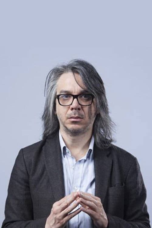 Martín De Francisco profile photo