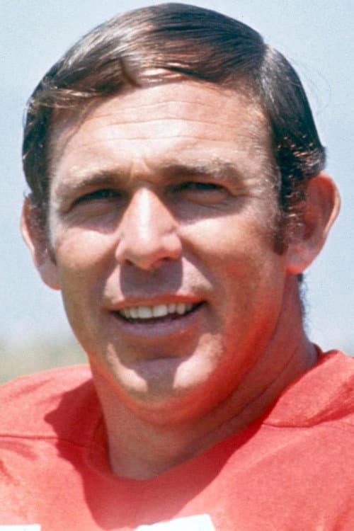 John Brodie profile photo