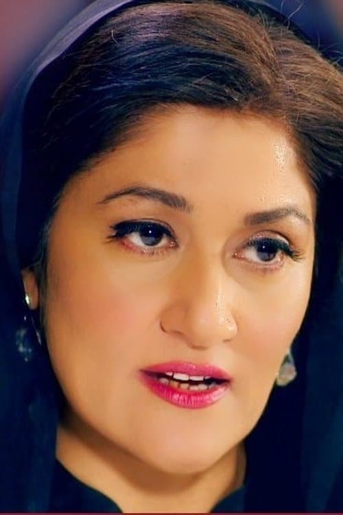Irsa Ghazal profile photo