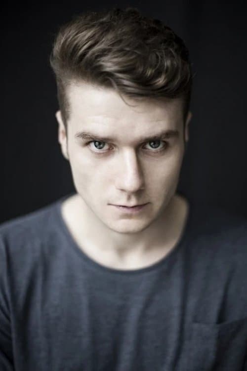 Maciej Kowalik profile photo