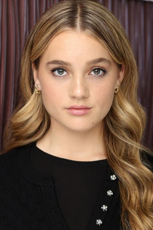 Elodie Grace Orkin profile photo