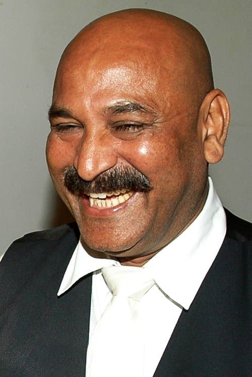 Ashok Banthia profile photo