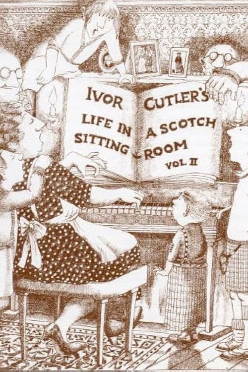 Life in a Scotch Sitting Room poster