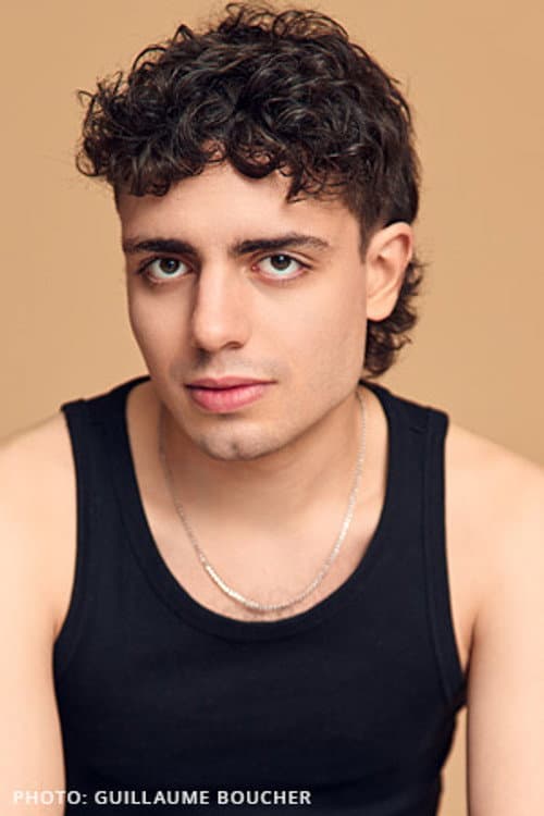 Émile Lajeunesse-Trempe profile photo