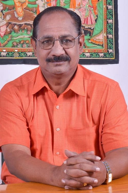 Indra Soundar Rajan profile photo