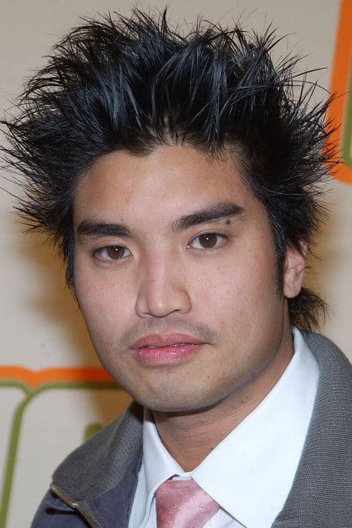 Chad Hugo profile photo