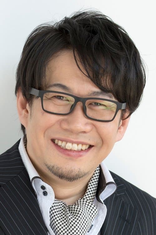 Baron Yamazaki profile photo