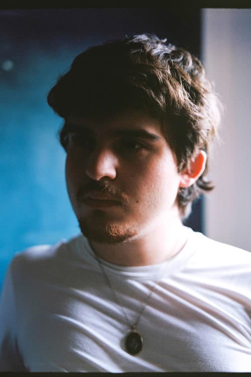 André Brugnara Petry profile photo