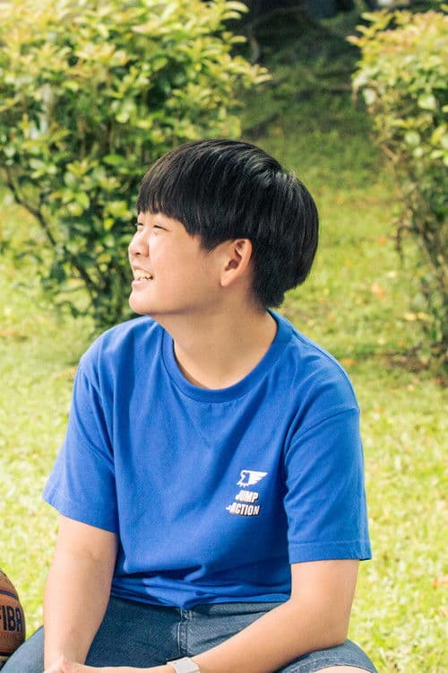 Yi-Hsuan Cheng profile photo