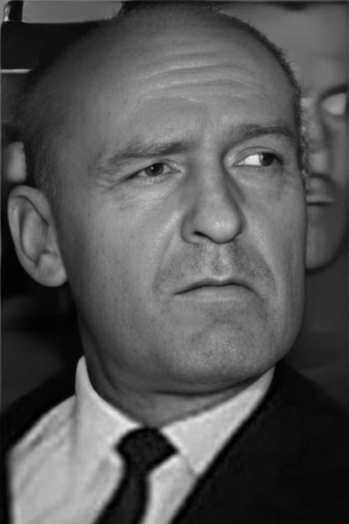 Ralph Boettner profile photo